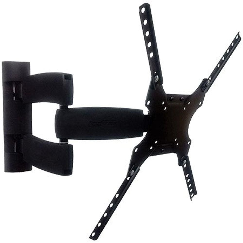 Suporte para Tv Barsforma Sbrp145 Tri-Articulado 23 A 55 Polegadas - Preto