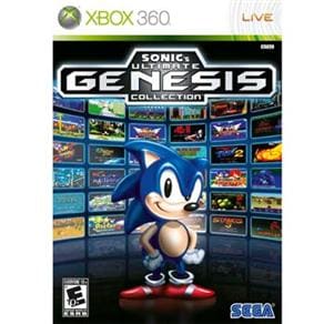 Sonic nos Jogos Olímpicos no Jogos 360