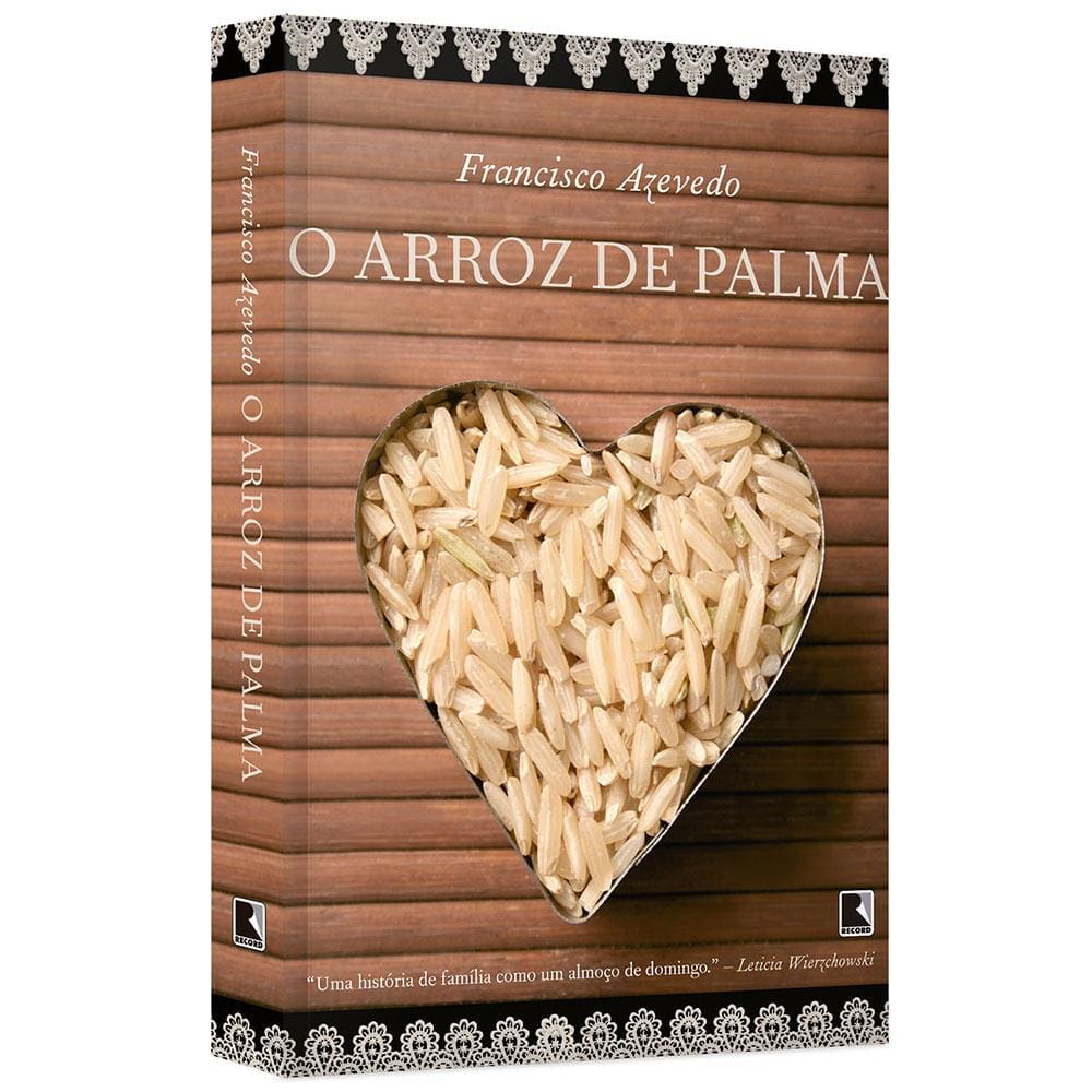 O Arroz de Palma