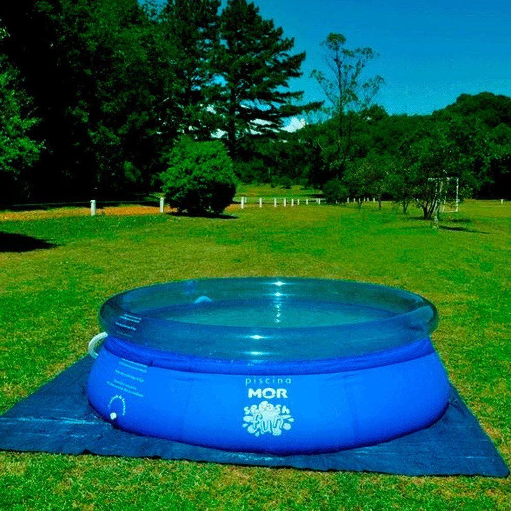 Piscina Splash Fun Mor 2400 Litros