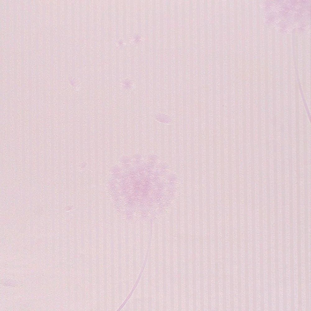 Papel de Parede Floral Rose - PP102-1