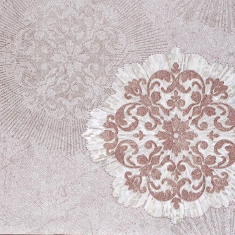 Papel de Parede Arabesco Infini - PP022-1