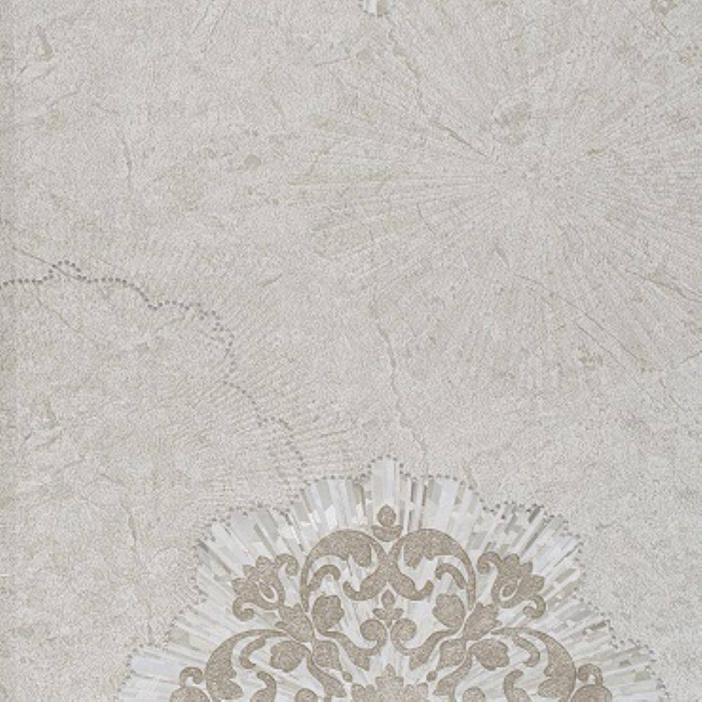 Papel de Parede Arabesco Infini - PP022