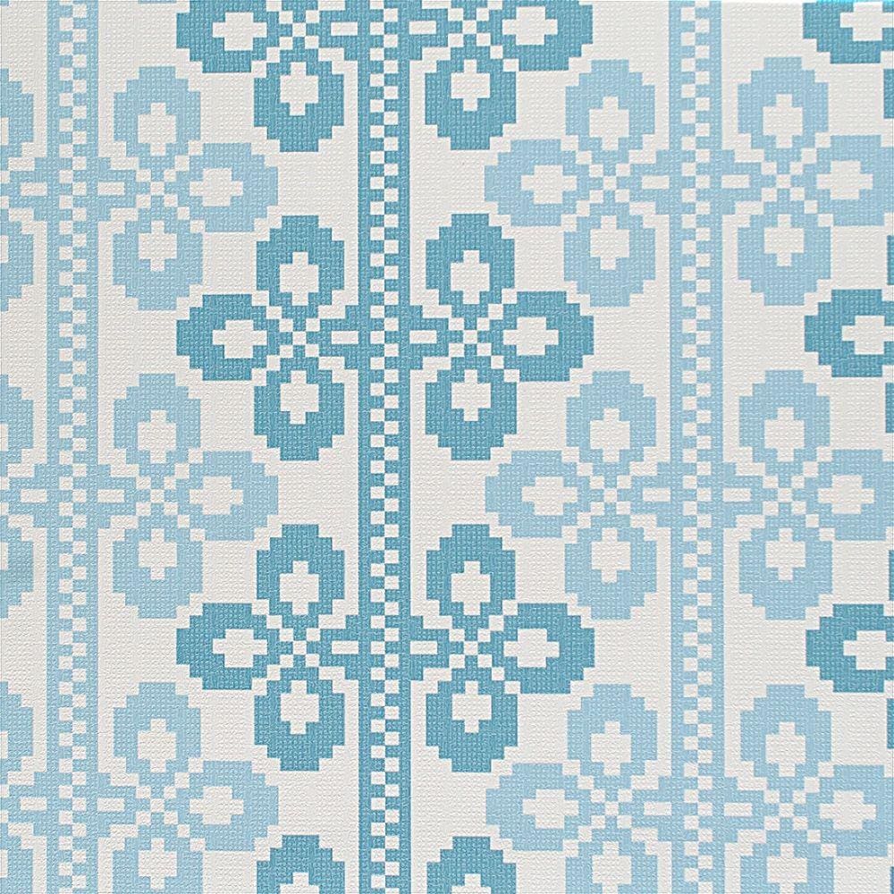 Papel de Parede Geométrico Avatar - PP099