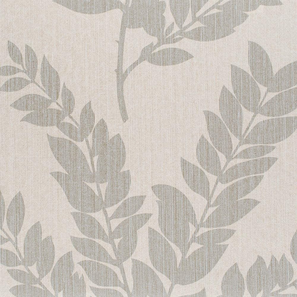 Papel de Parede Folhas Alice - PP094