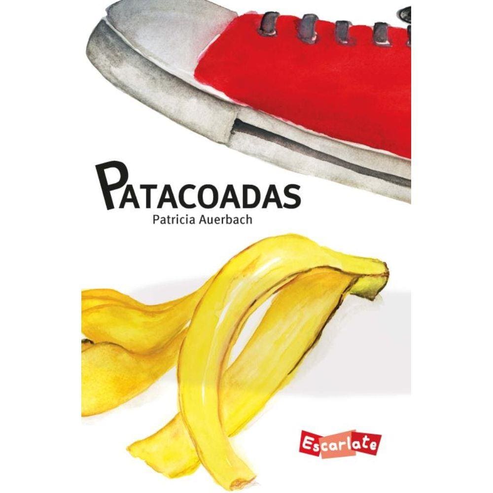 Patacoadas