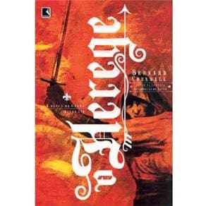 imagem-Livro - O Herege - Volume 3