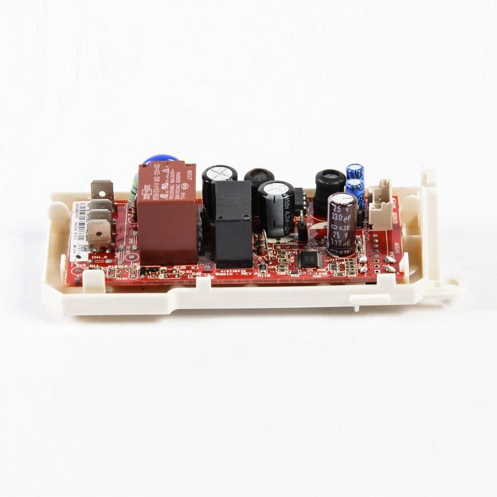 Controle Eletrônico Refrigerador Brastemp Conjunto Hercules 127 volts W10632495