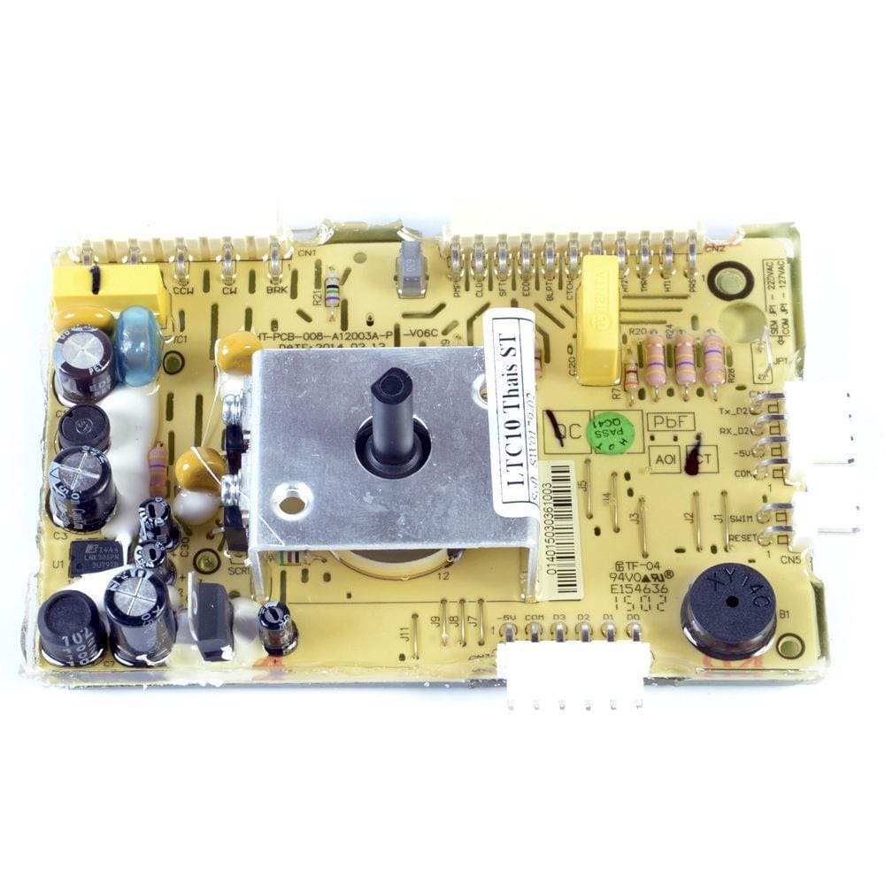 Placa de Potência Lavadora Electrolux LTC10 70201296