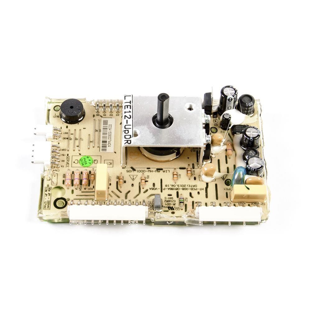 Placa Potência Lavadora Electrolux LTE12 70202905