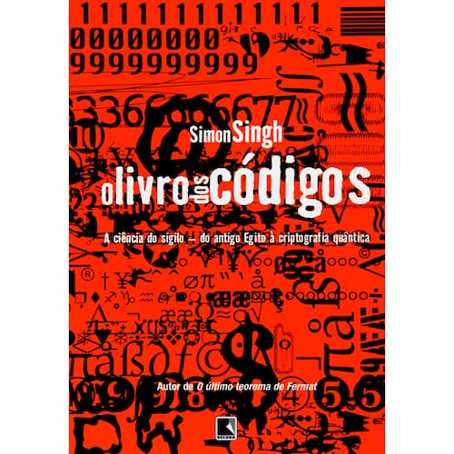 imagem-Livro dos Códigos