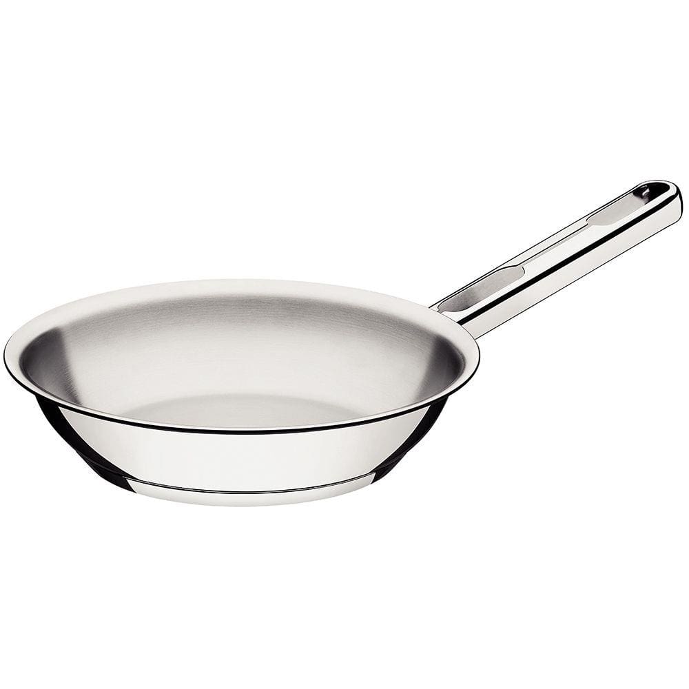 Frigideira Em Aço Inox 24Cm Allegra - Tramontina