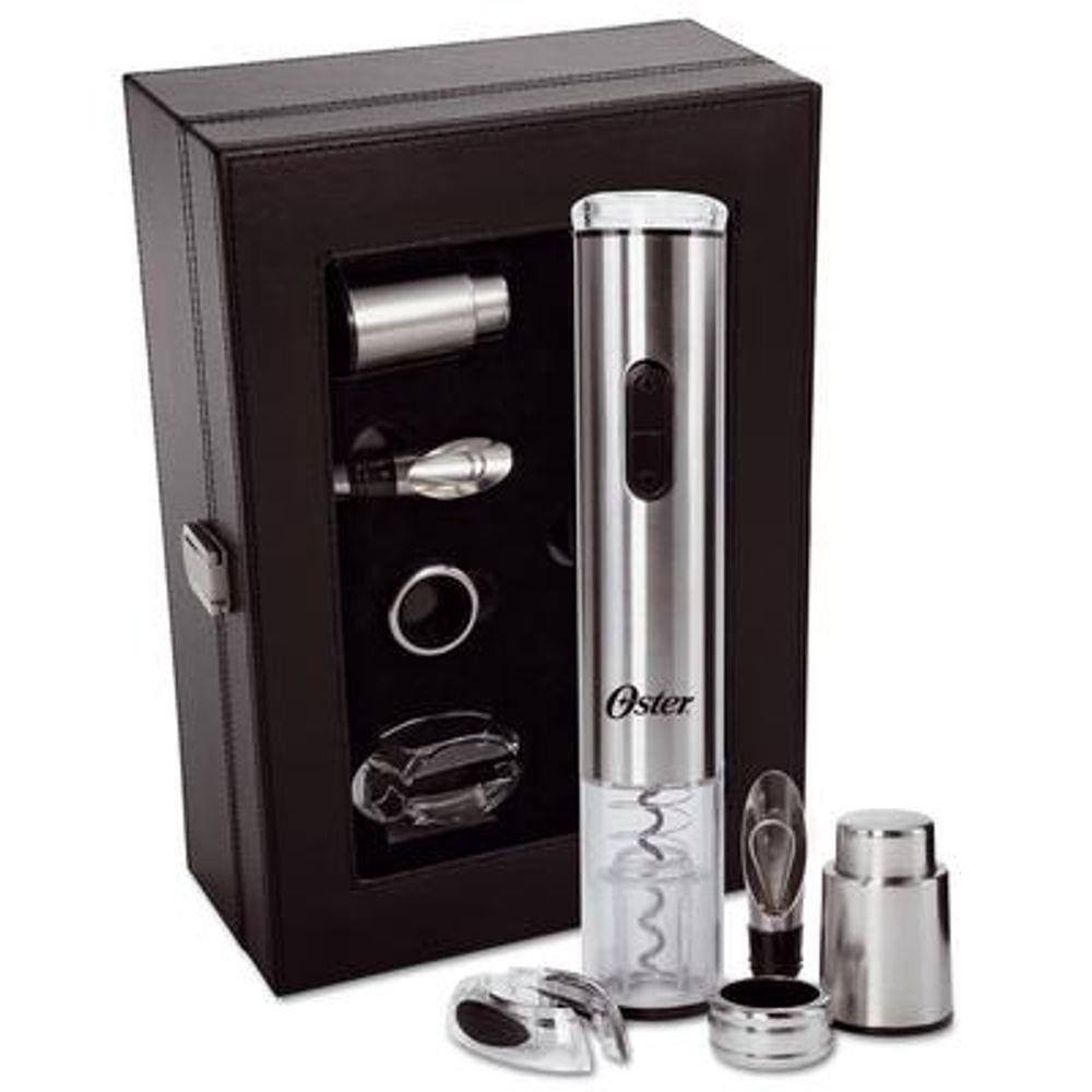 Kit para Vinho Oster Inspire - 8055