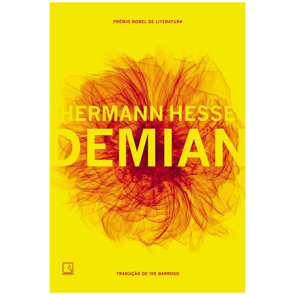 Livro - Demian - Hermann Hesse