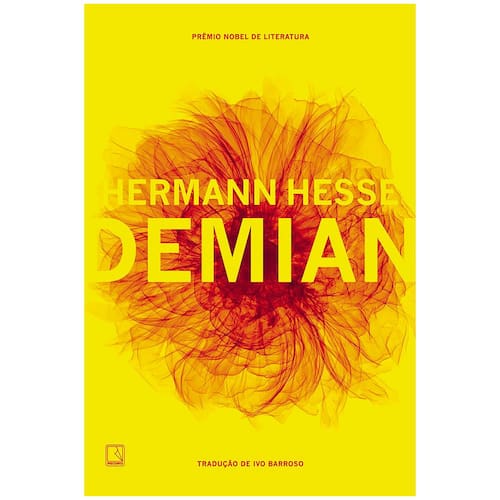 imagem-Livro - Demian - Hermann Hesse
