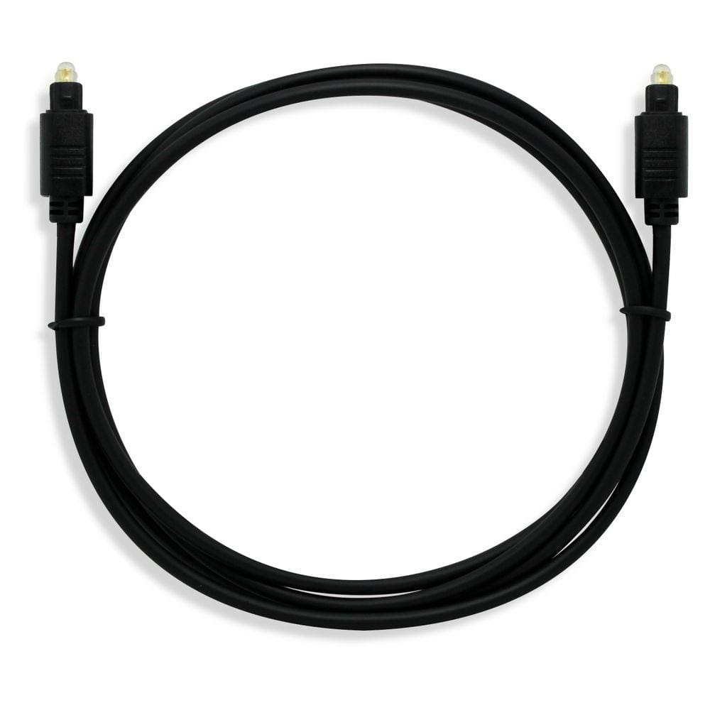 Cabo Óptico Áudio Digital - Multilaser WI291