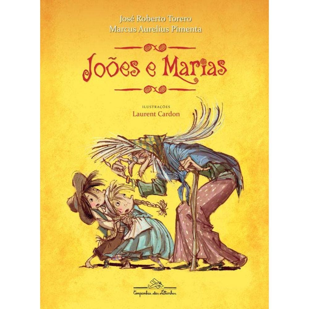 Jooes E Maria
