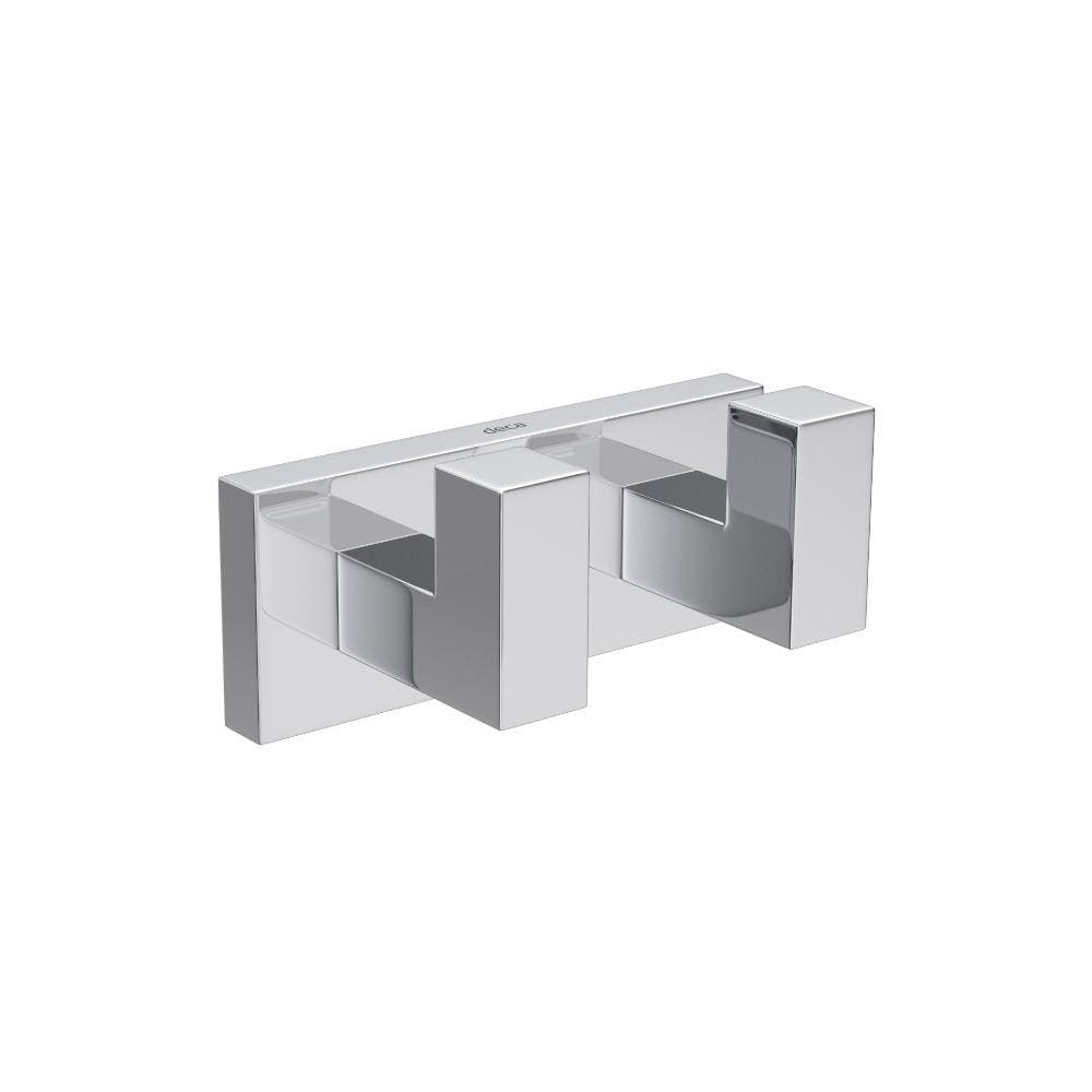 Cabide Duplo Quadratta