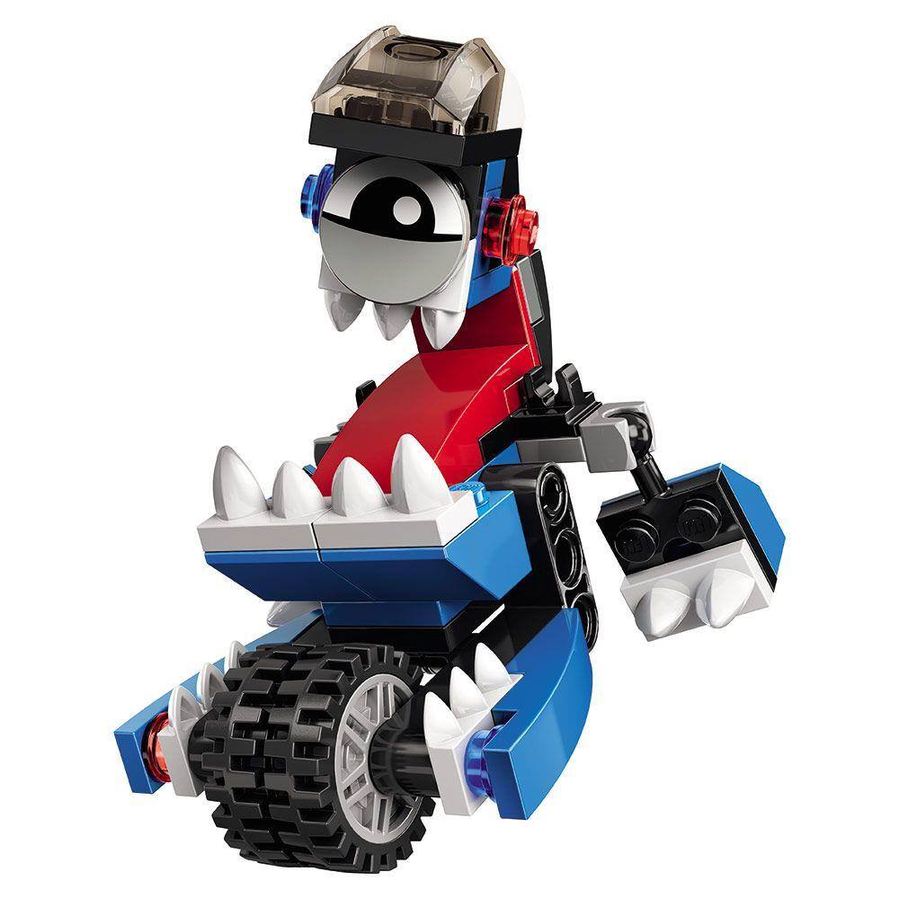 Lego Mixels 41556 Tiketz - Lego | Extra