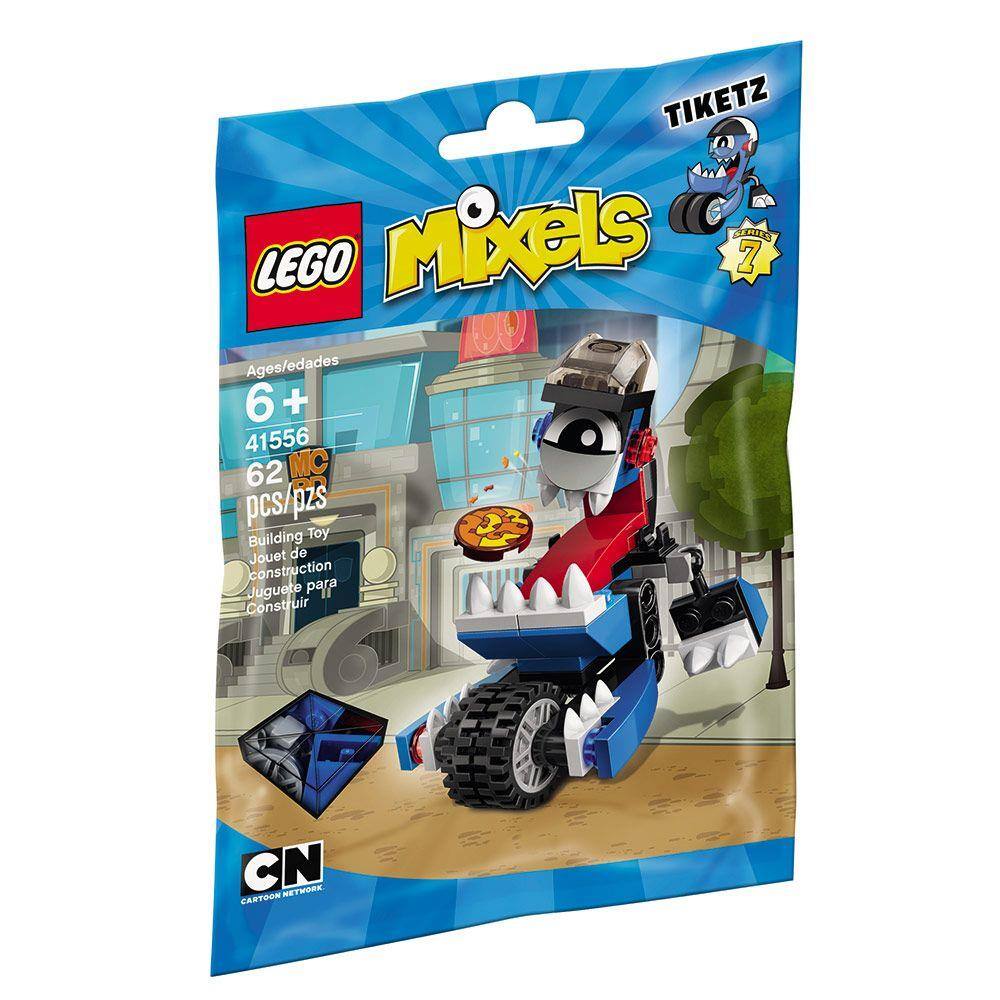 Lego Mixels 41556 Tiketz - Lego | Extra