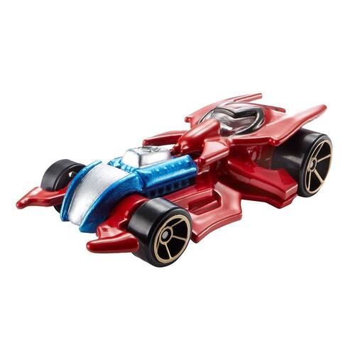 Hot Wheels Marvel Carro Spider Man | Extra