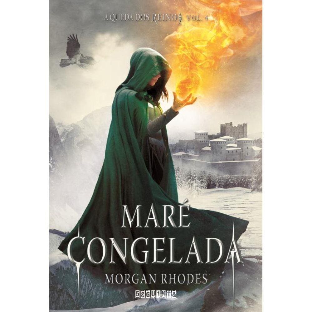Mare Congelada