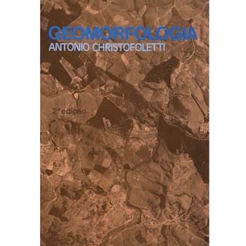 imagem-Livro - Geomorfologia - Antonio Christofoletti