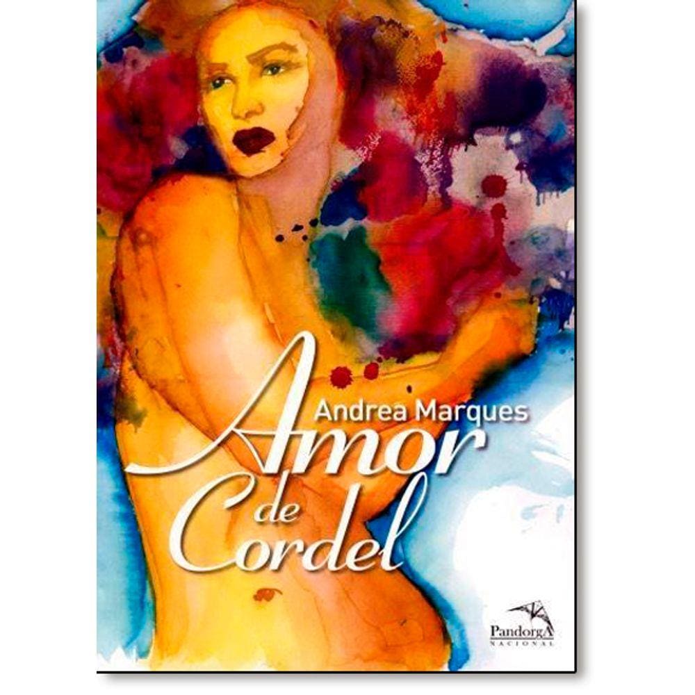 Amor De Cordel