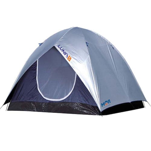 imagem-Barraca de Camping Luna para até 5 Pessoas MOR 009038