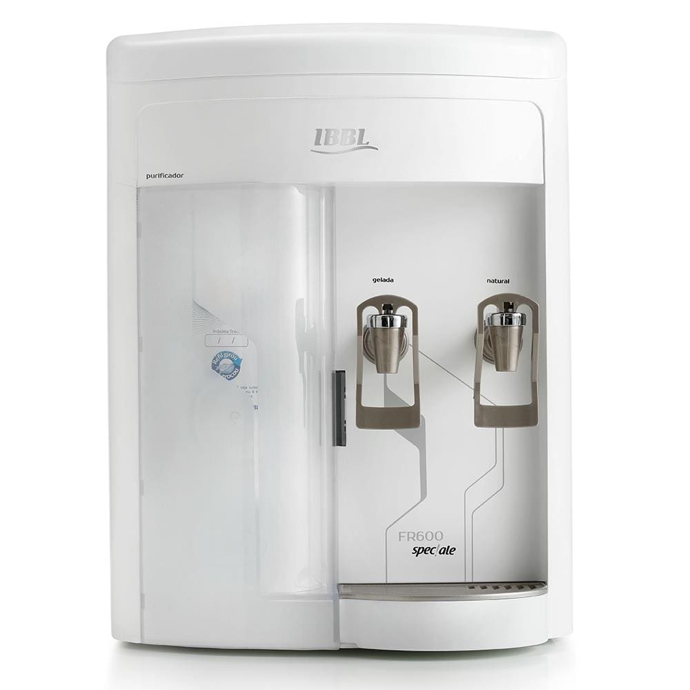 Purificador de Água IBBL FR600 Speciale Branco 40483