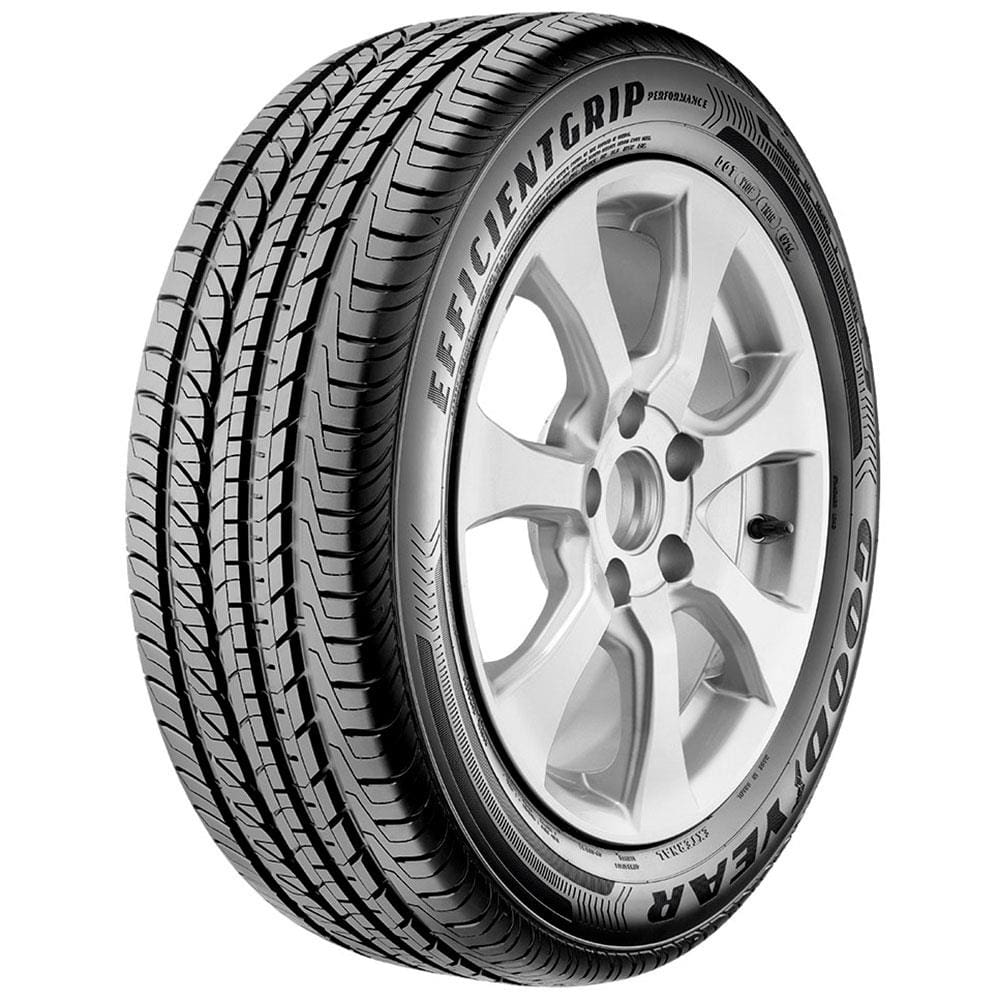 Pneu Goodyear EfficientGrip Performance 225/45 R17 94W