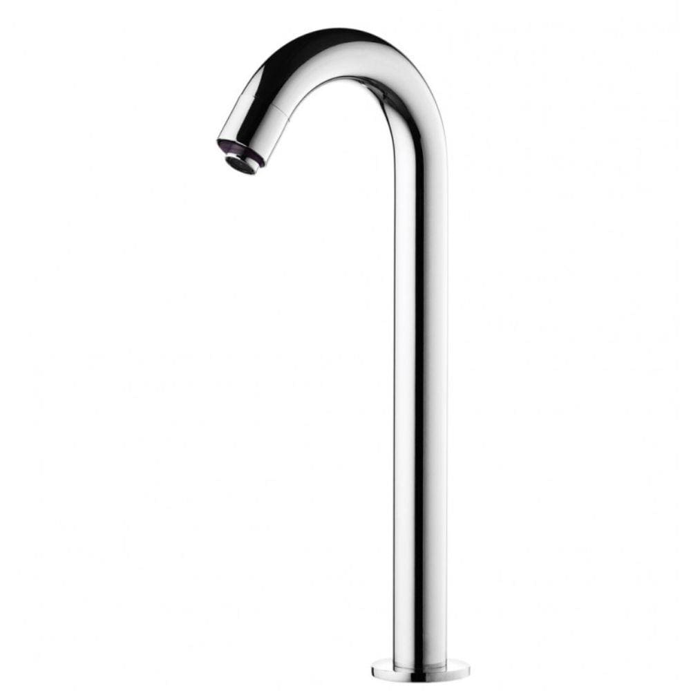 Torneira Lorenzetti Acionamento Sensor Ba 1187 C80