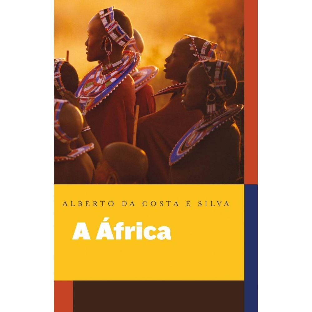 Africa, A - Nova Fronteira