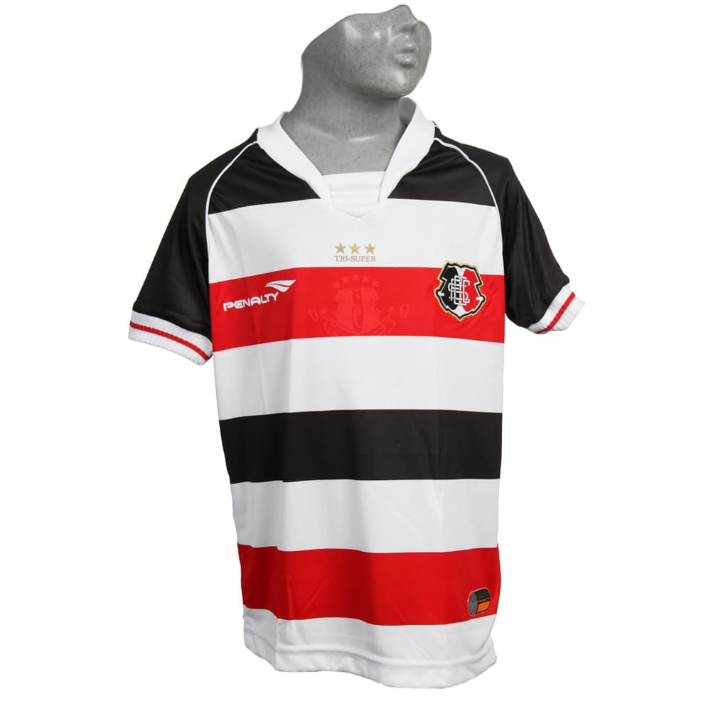 camisa do santa cruz 2014