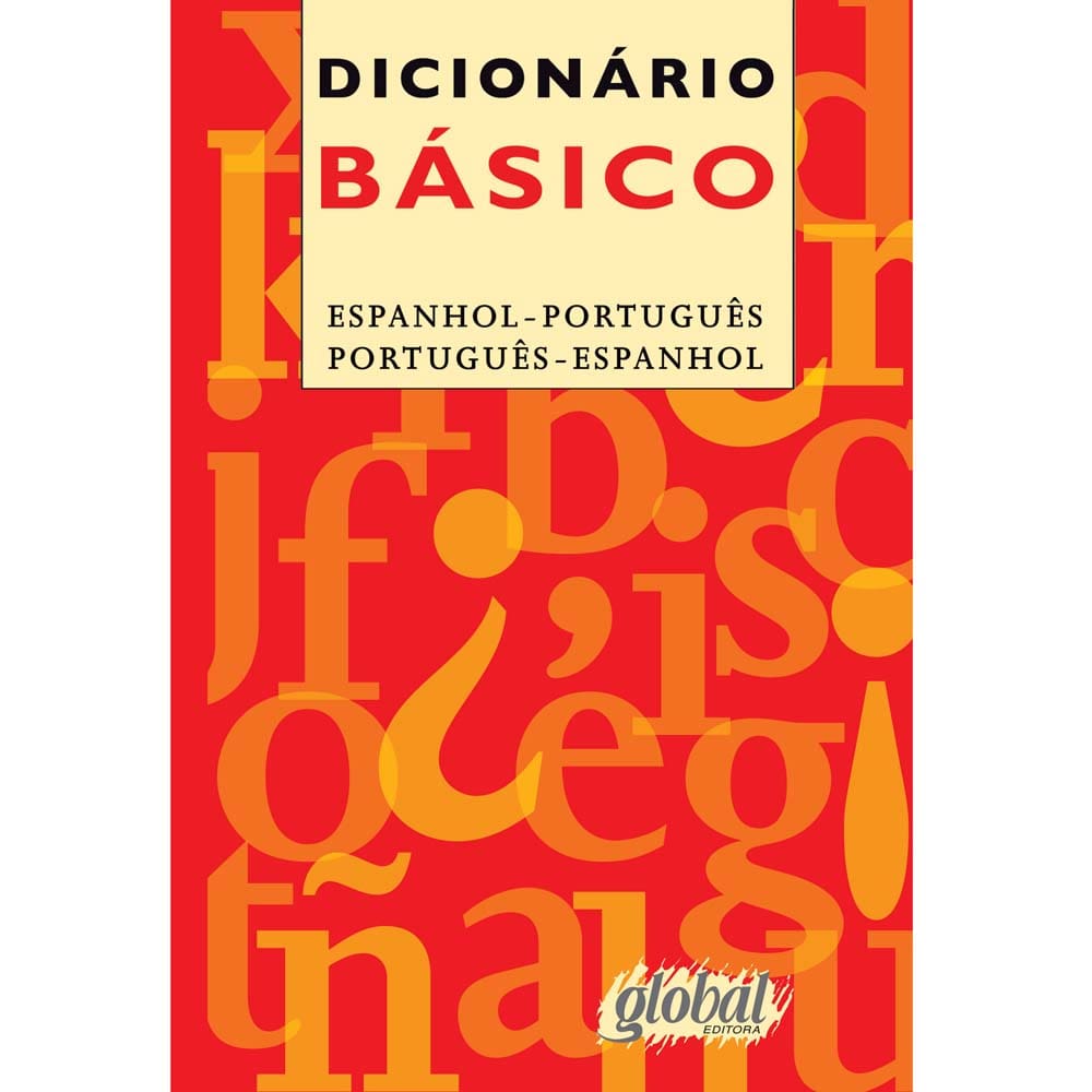 Dicionário Básico - Espanhol-Português / Português-Espanhol - Porto Editora