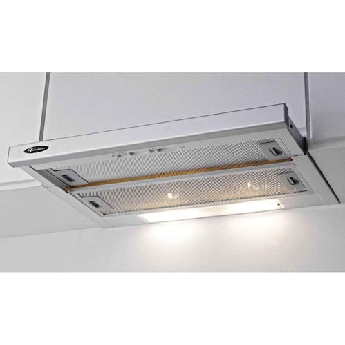 imagem-Depurador de Ar Fischer Slim 60cm - 220v