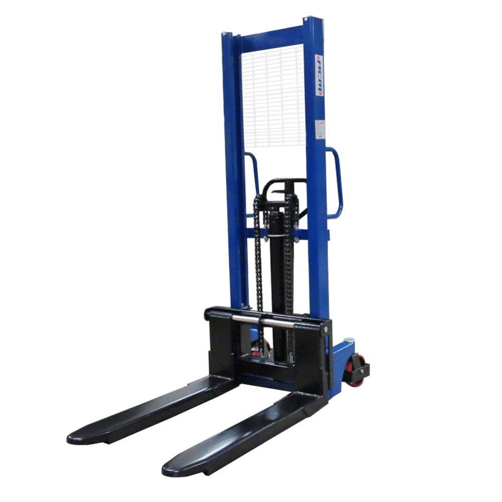 Empilhadeira Manual 1,0 Ton X 1,60 M Ehm1016 Acm Tools Ehm1016