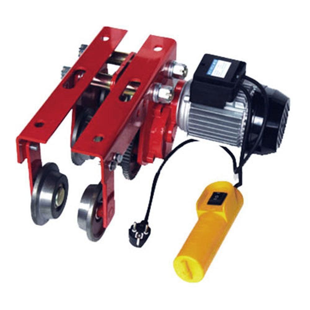 Troley Elétrico 1,200 Kg Para Talhas Pa T1200Pa Acm Tools T1200Pa
