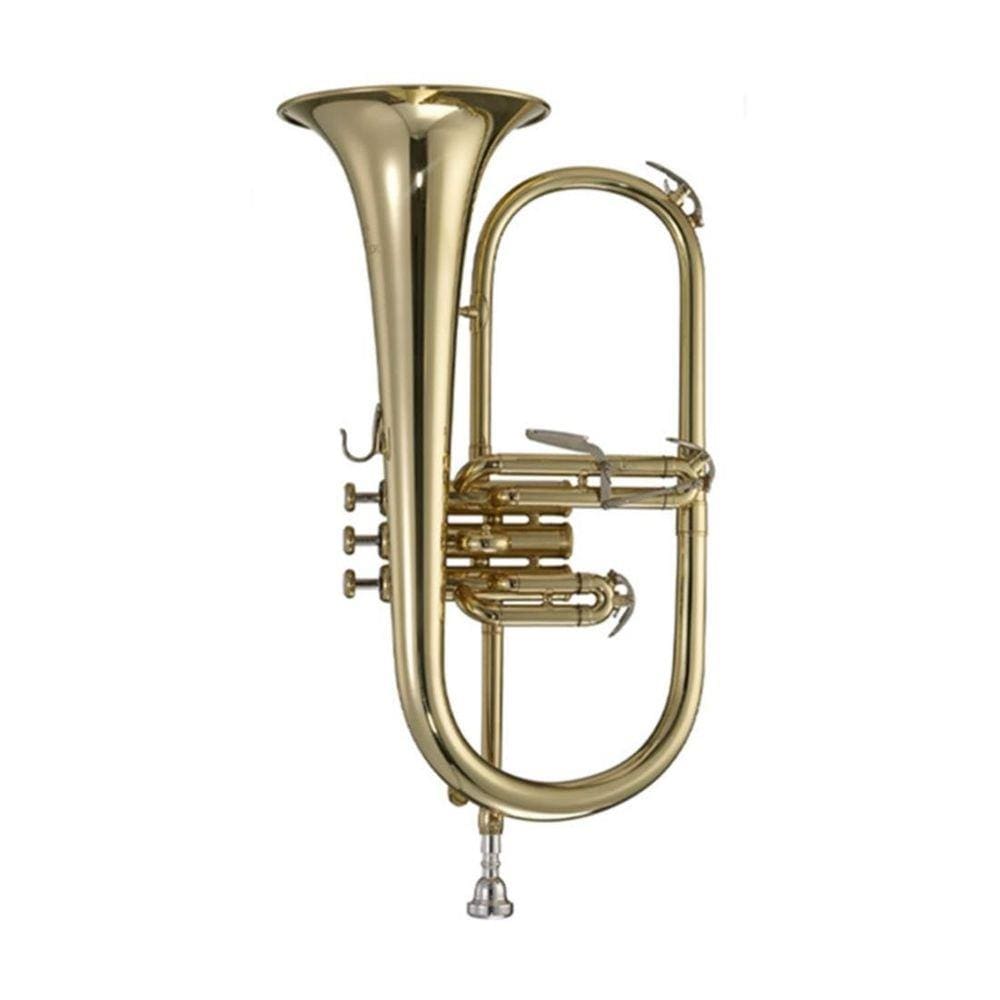 Flugelhorn Michael Wfhm35 Bb
