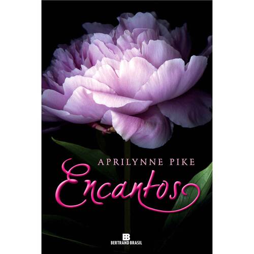 imagem-Livro - Encantos - Volume 2 - Aprilynne Pike