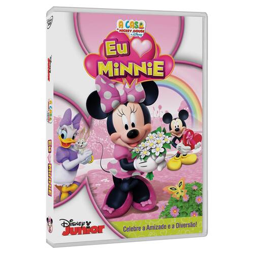 Quebra-Cabeça Mickey Disney Junior 60 peças Toyster em Promoção na  Americanas