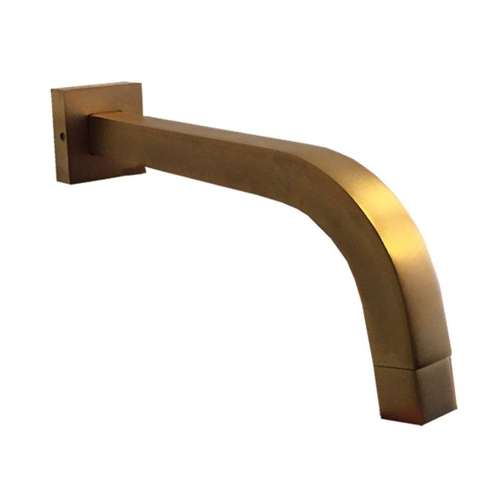 Torneira Tube Parede Deca 1178.GL.TUB.MT