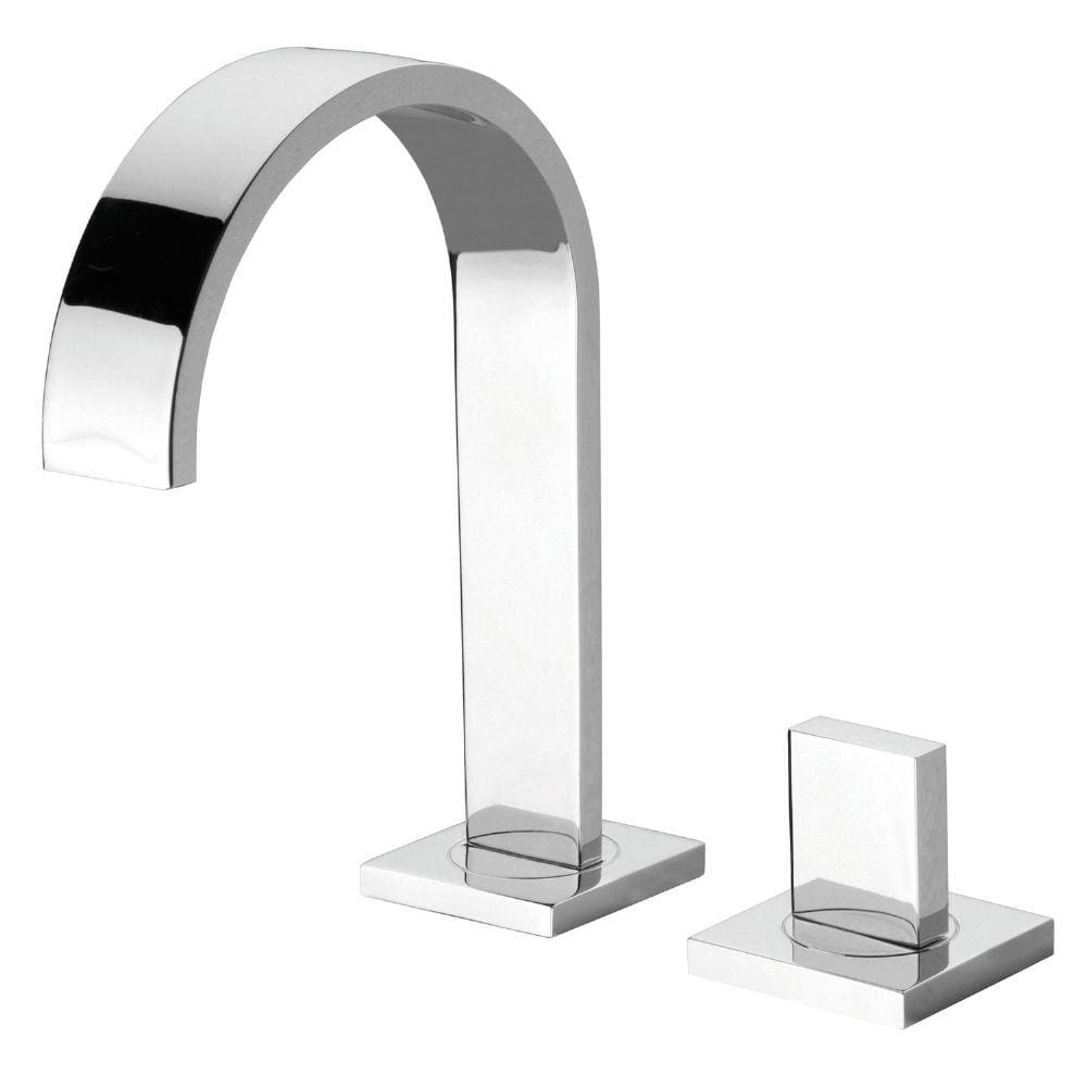 Torneira Para Banheiro De Mesa 1991 C 210 Meber Metais Cromado