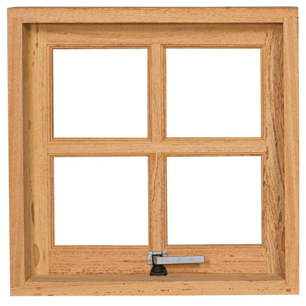 Vitrô Maxiar Esel 1 Folha Móvel Quadriculado 50Cmx50Cmx10Cm Cedro Mara