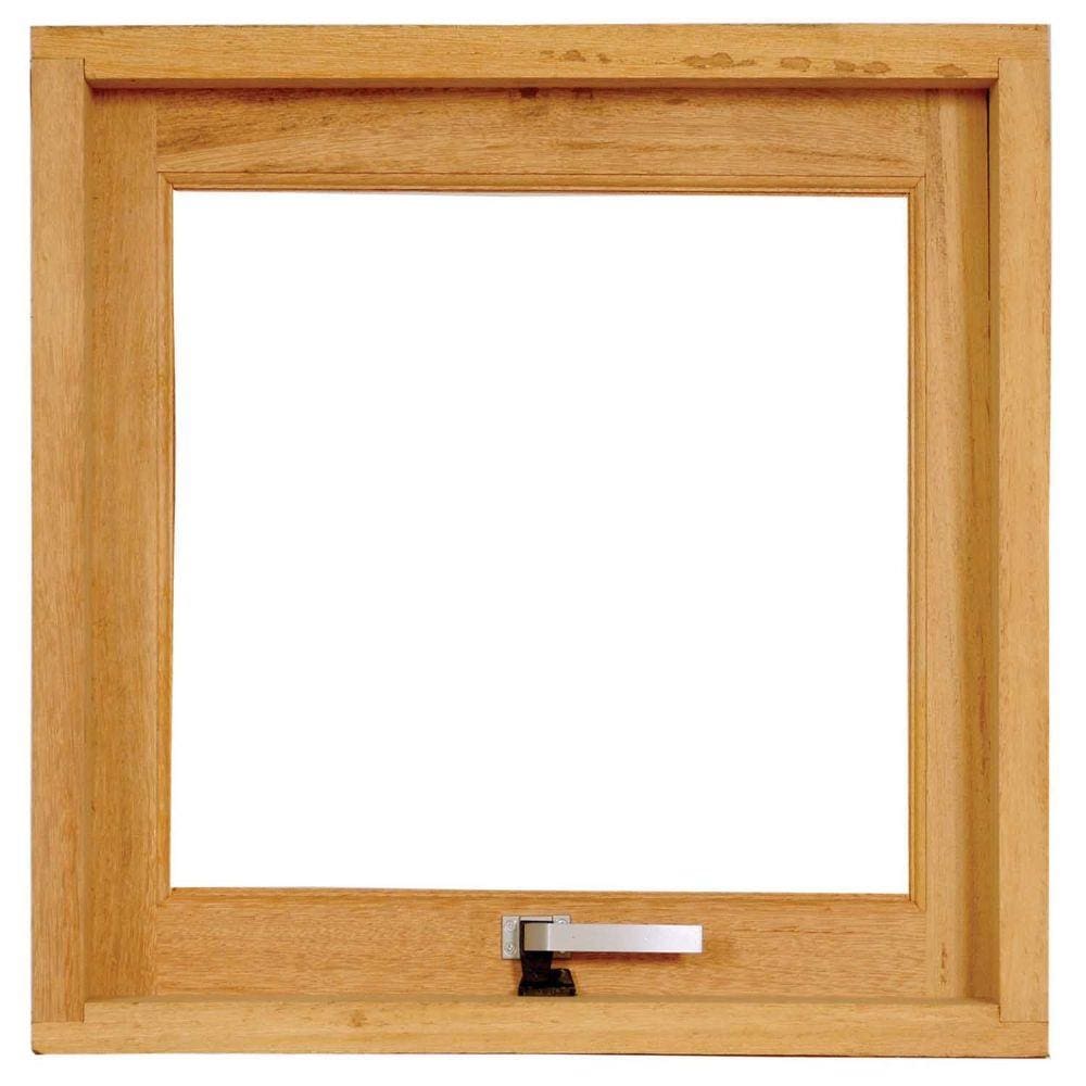 Vitrô Maxiar Esel 1 Folha Móvel 80Cmx60Cmx10Cm Eucalipto