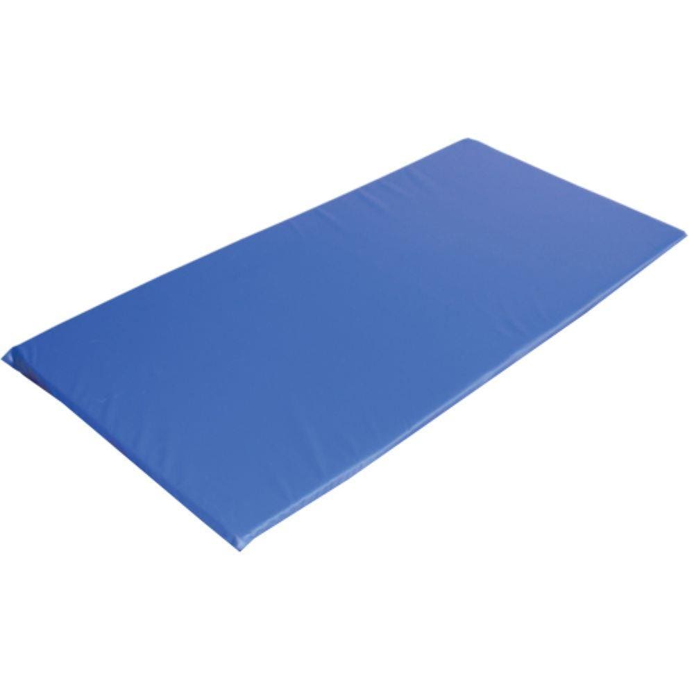 Colchonete Para Academia Esporte e Fitness 100 x 60 x 3 cm PlayHobbies