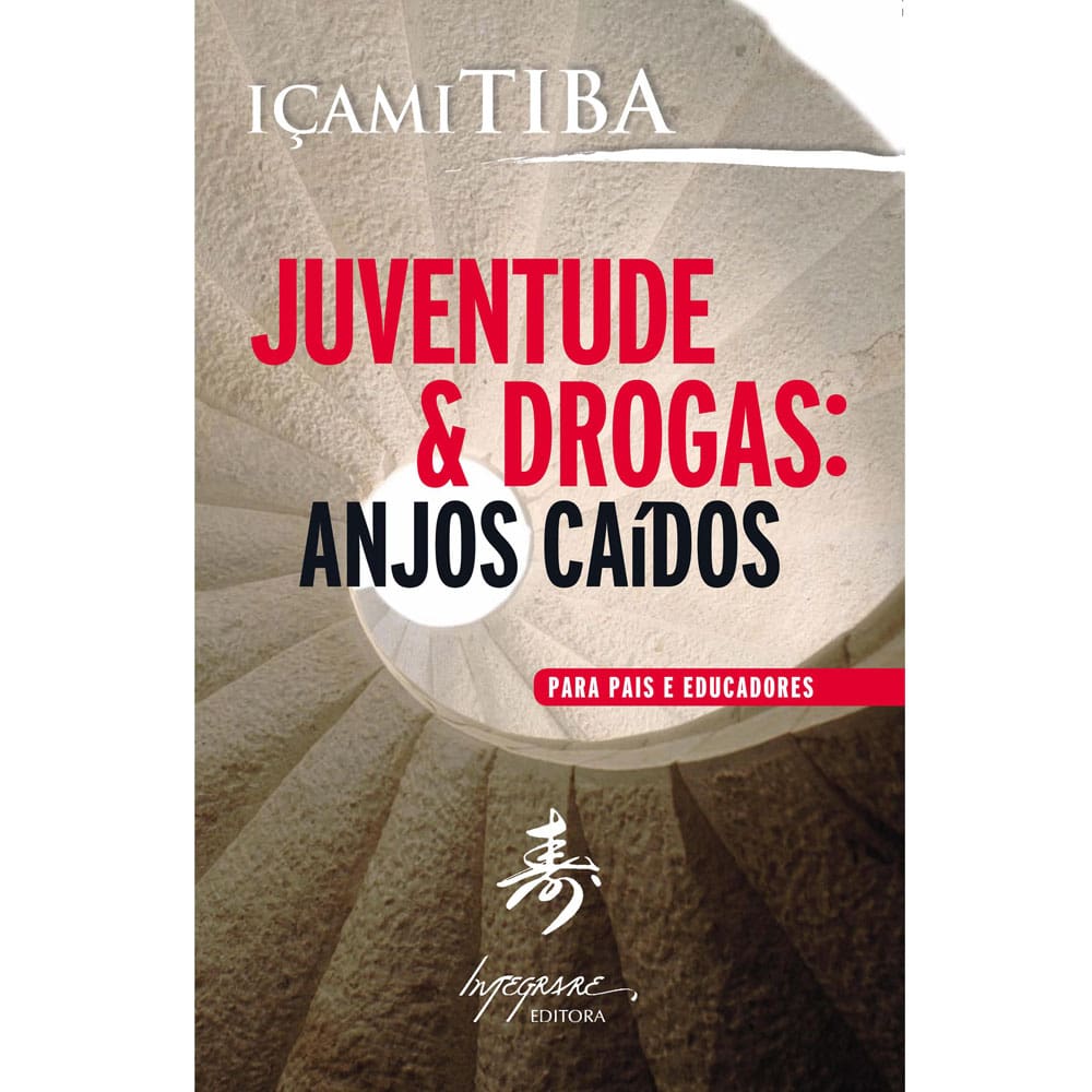 Livro - Juventude & Drogas: Anjos Caídos