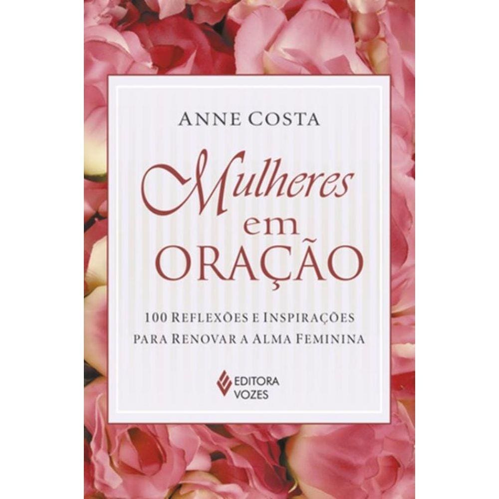 Mulheres Em Oracao