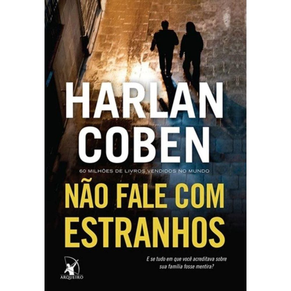 Nao Fale Com Estranhos