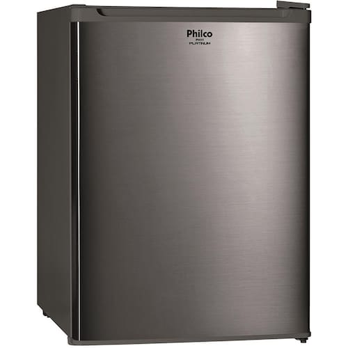 imagem-Frigobar PFG85PL Philco Platinum - 68 litros - 110V
